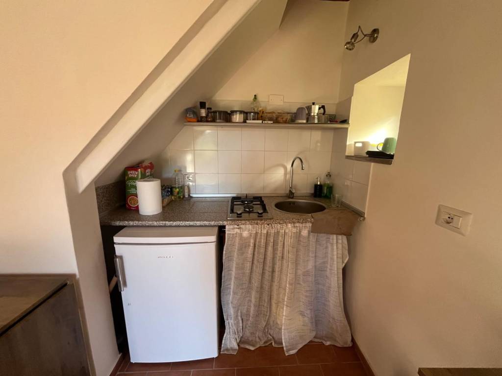 Appartamento a Sorano in Piazza della Torre - Foto 5