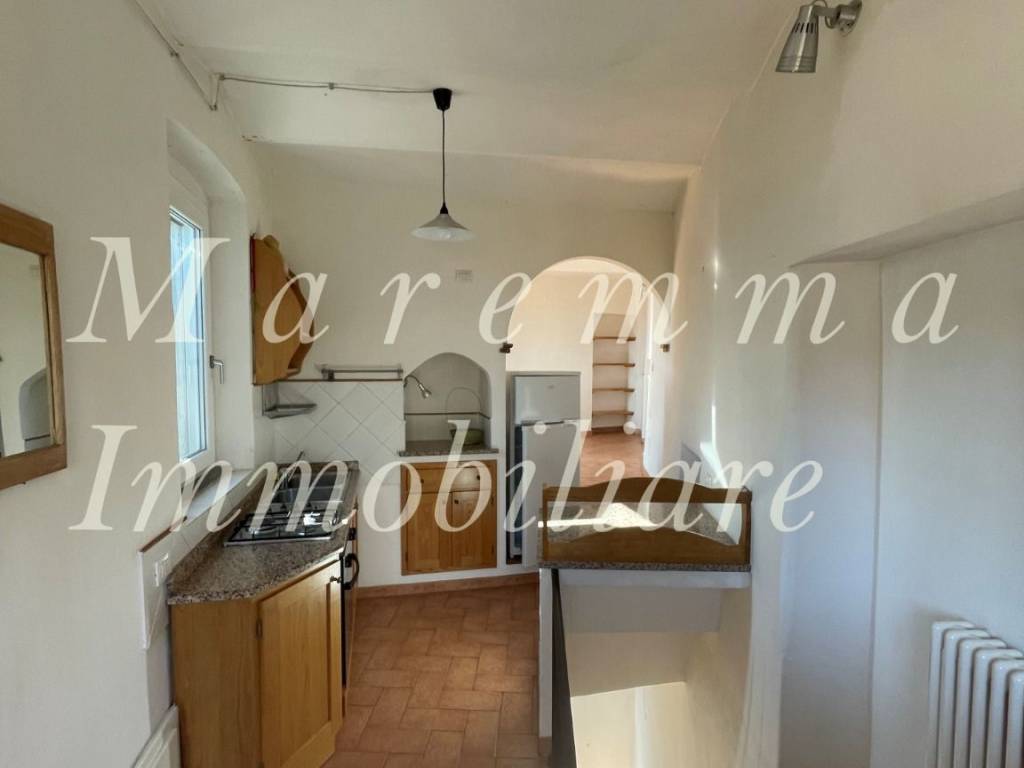 Casa indipendente a Manciano in Via 20 Settembre - Foto 4