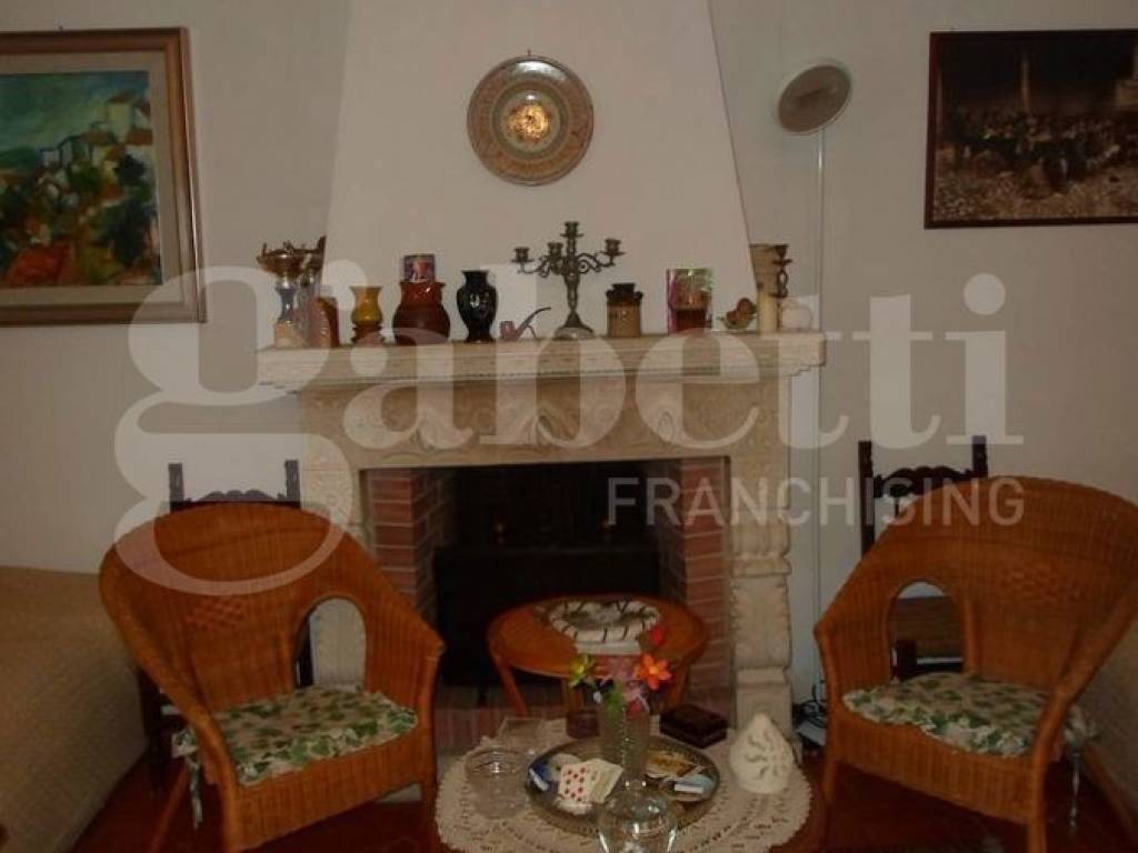 Appartamento a Tagliacozzo in Via Variante Tiburtina Valeria - Foto 4