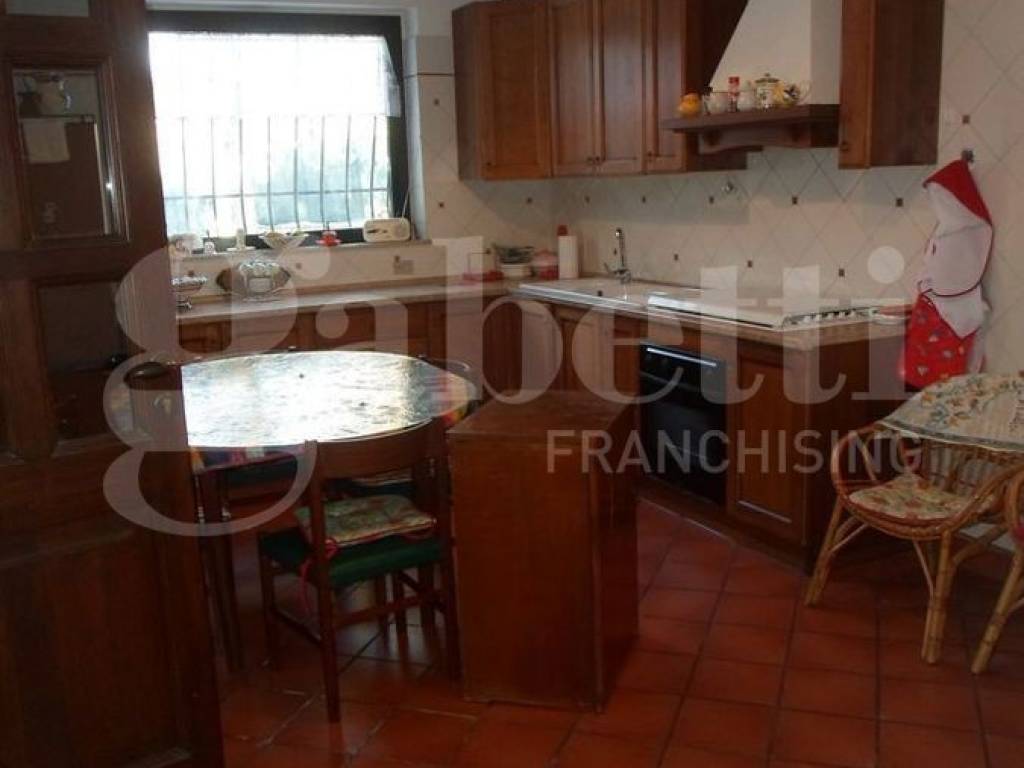 Appartamento a Tagliacozzo in Via Variante Tiburtina Valeria - Foto 5