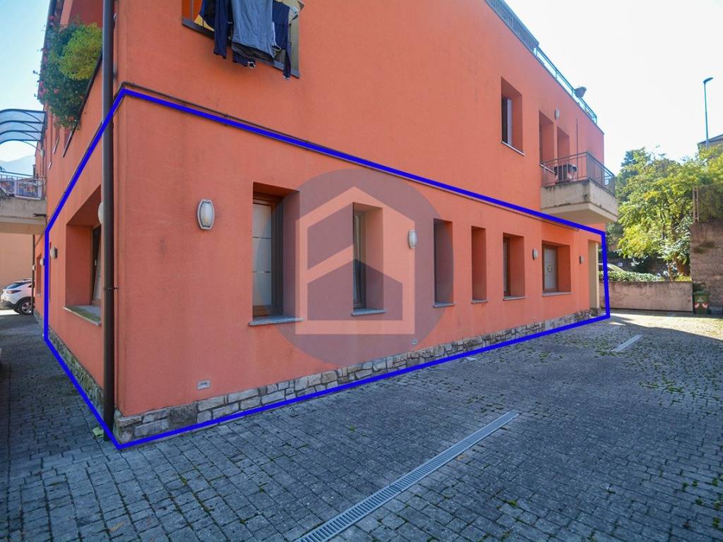Appartamento a Breno in Breno BS 25043 Viale 28 Aprile - Foto 4