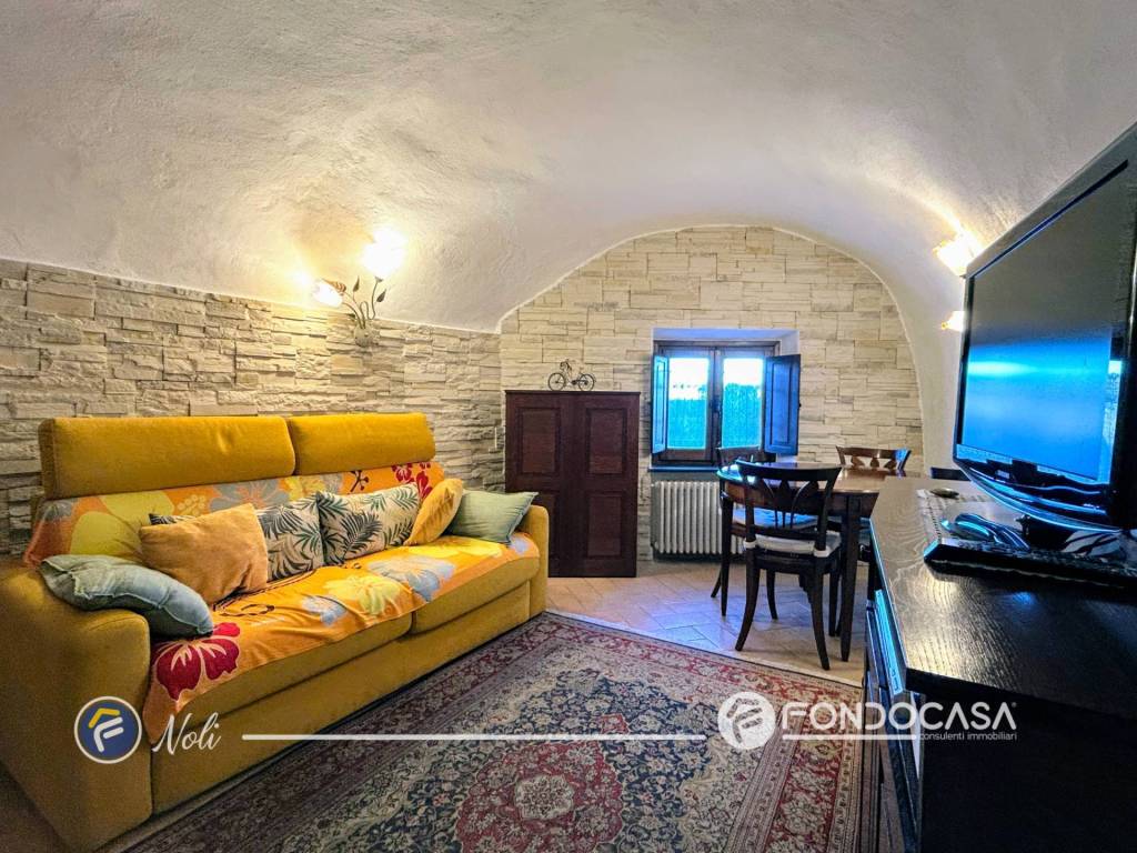 Appartamento a Noli in Contrada Monte - Foto 5