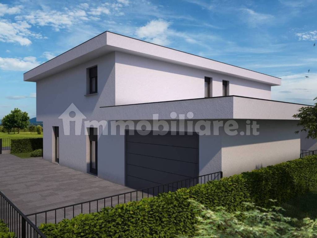 Villa a Villa guardia in Via San Francesco - Foto 5