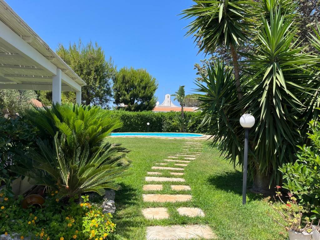 Villa a Ostuni in Via Liana - Foto 2