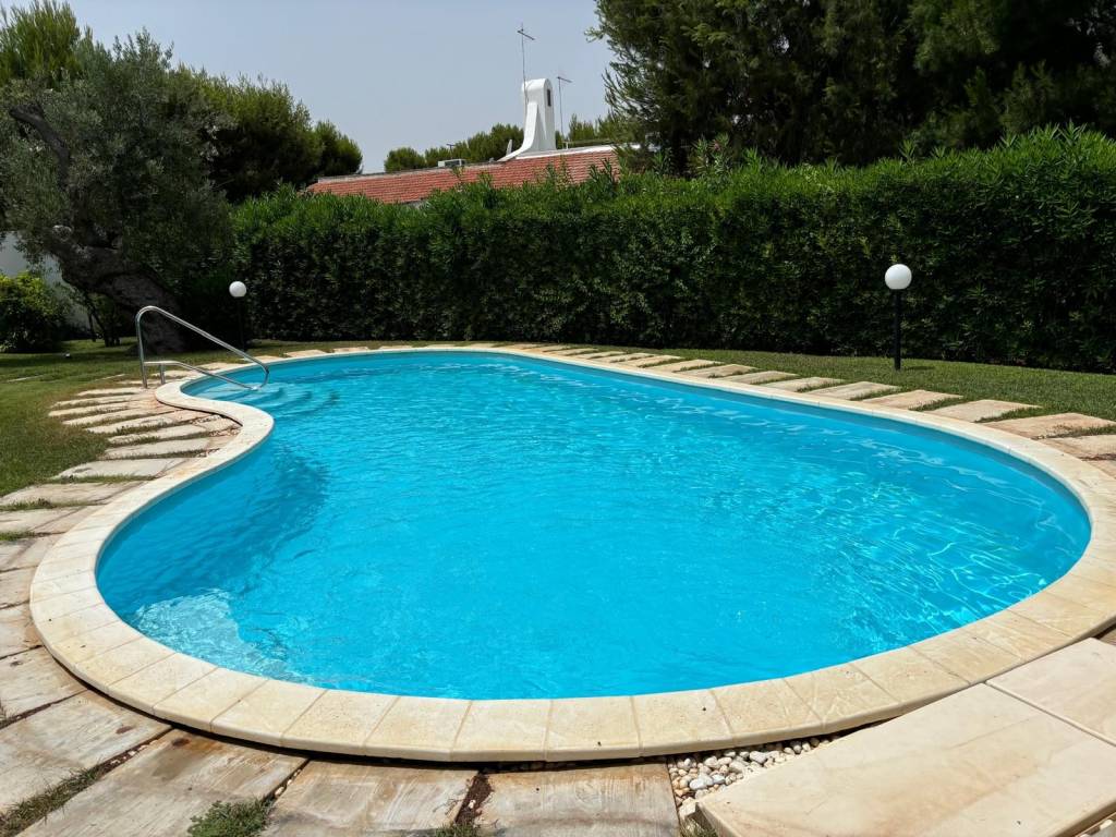 Villa a Ostuni in Via Liana - Foto 3