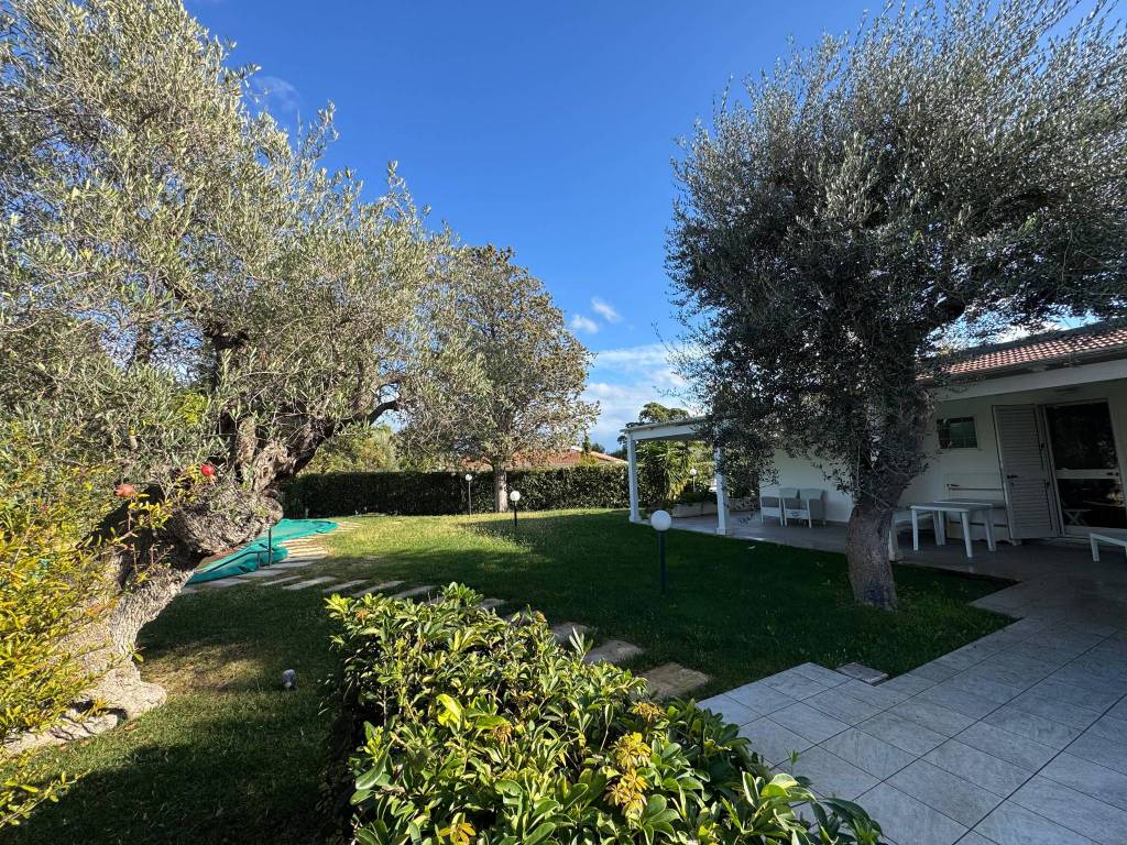 Villa a Ostuni in Via Liana - Foto 4