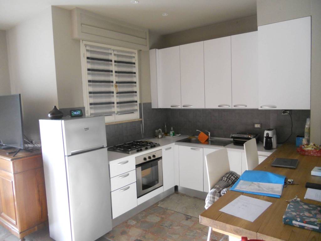 Appartamento a Cremona in Via Ferruccio Ghinaglia - Foto 5