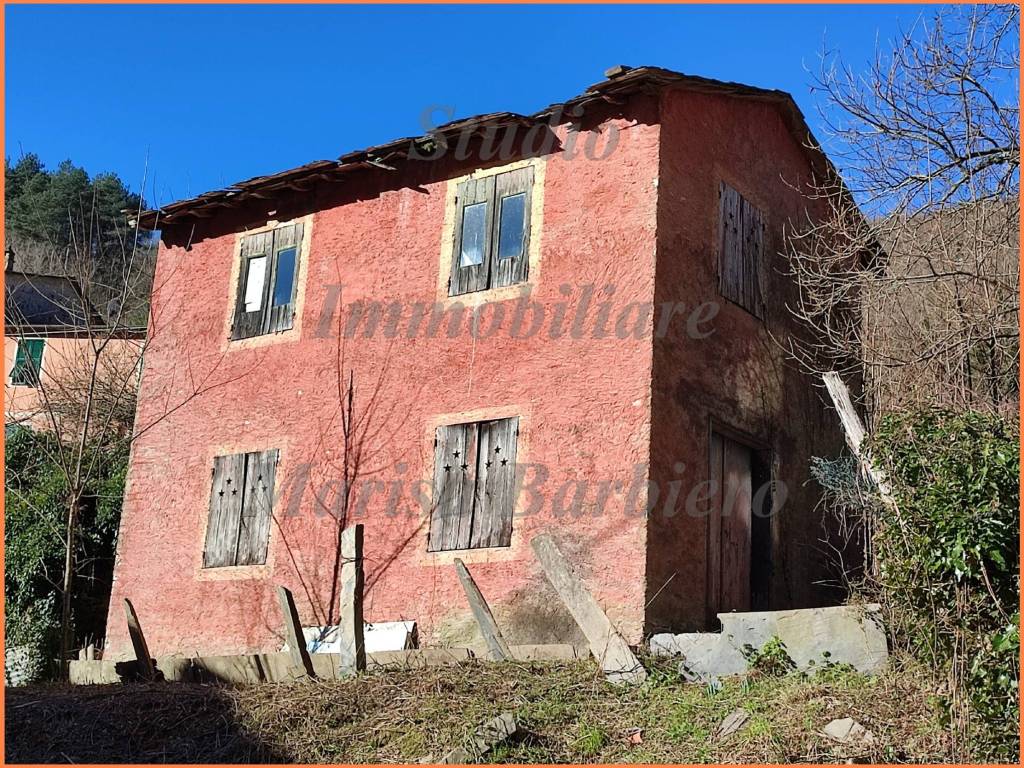 Rustico / casale a Cicagna in Via Piane - Foto 4