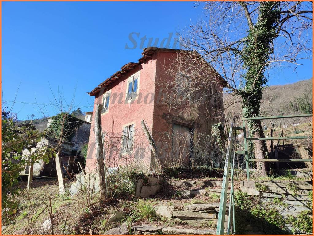 Rustico / casale a Cicagna in Via Piane - Foto 5