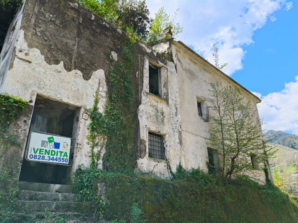 Terreno a Amalfi - Foto 2