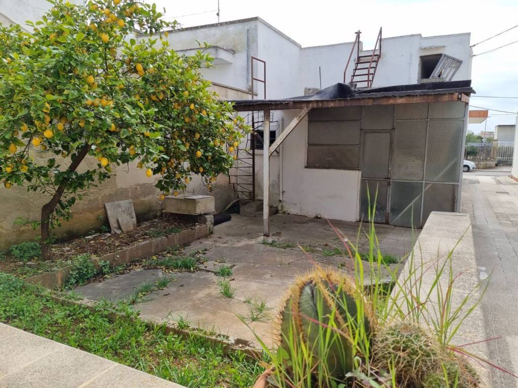 Casa indipendente a Copertino in Via Galatina, 54 - Foto 4