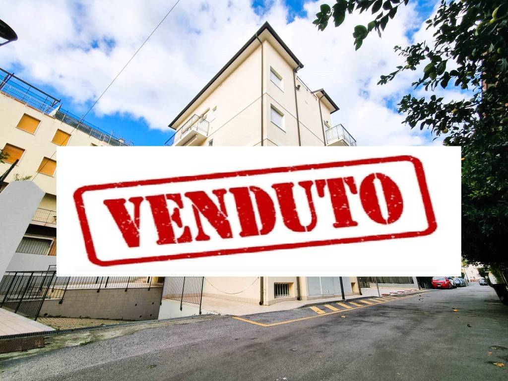 Appartamento a Spotorno in Via Germania - Foto 2