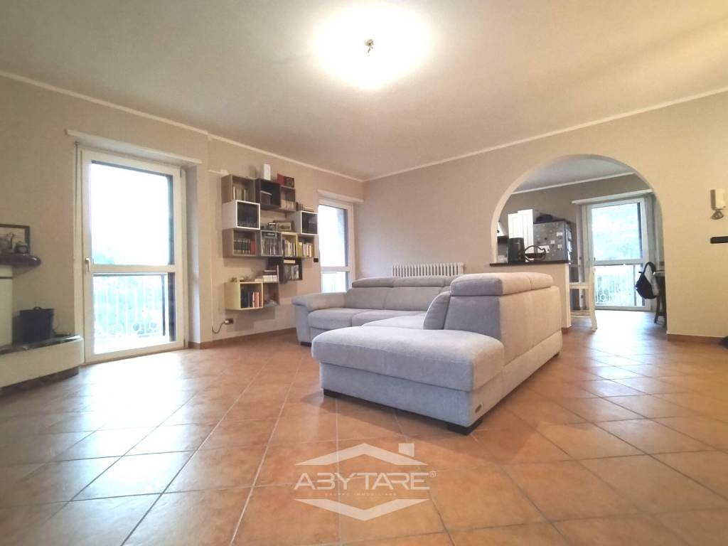 Appartamento a Pessinetto in Via Biolai, 11 - Foto 2