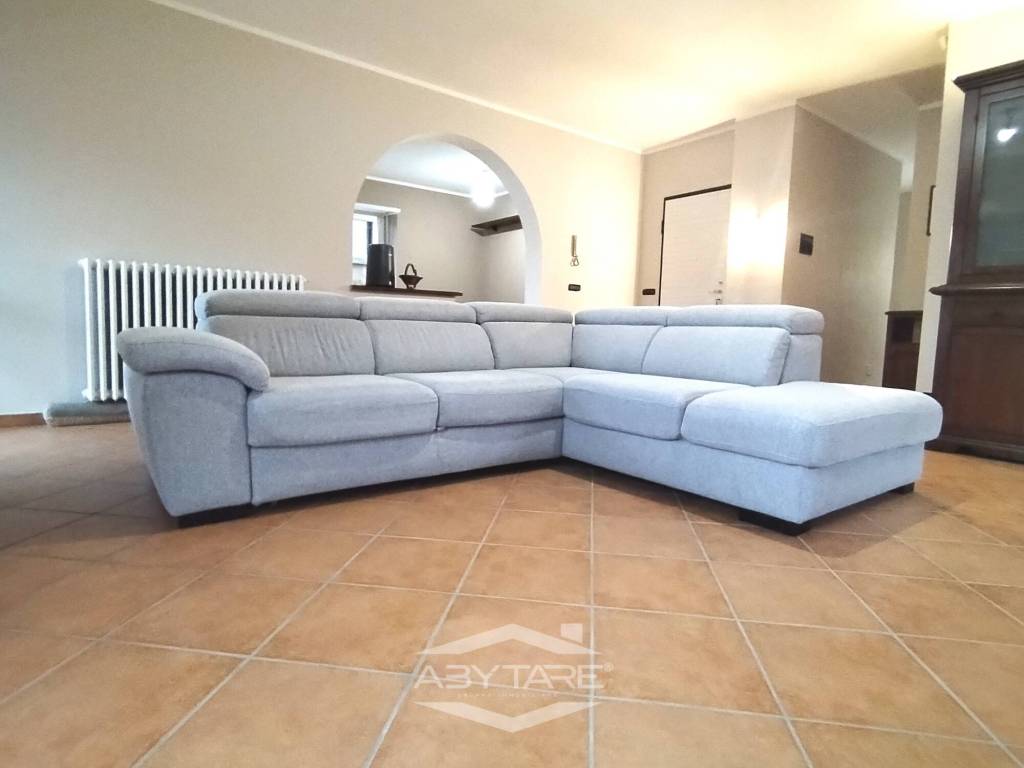Appartamento a Pessinetto in Via Biolai, 11 - Foto 3