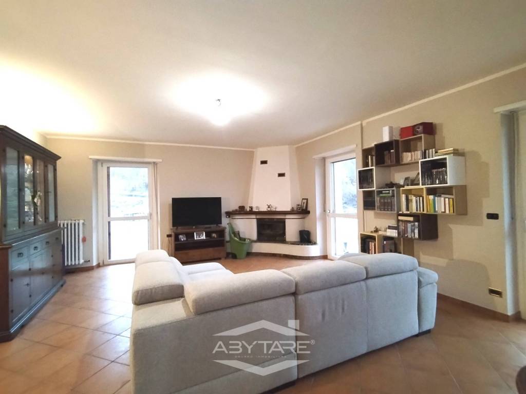 Appartamento a Pessinetto in Via Biolai, 11 - Foto 4