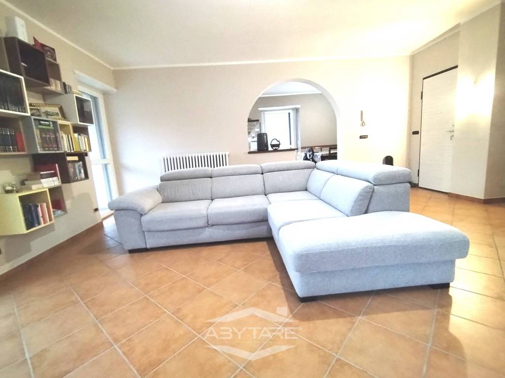 Appartamento a Pessinetto in Via Biolai, 11 - Foto 5