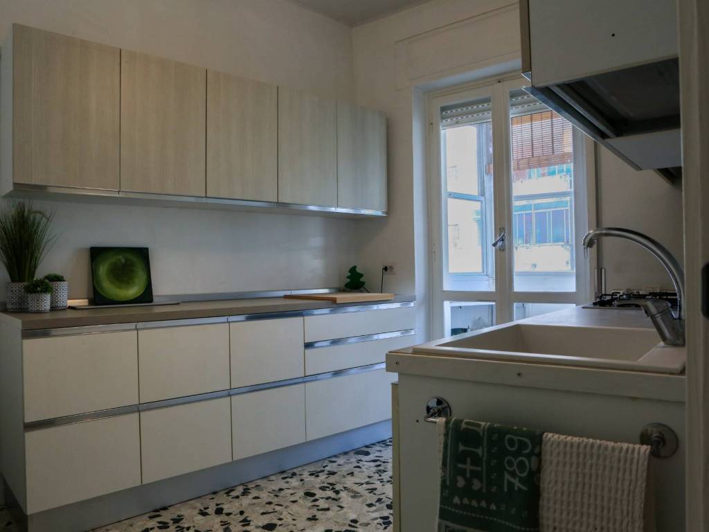 Appartamento a Cagliari in Via Giuseppe Sanna Randaccio, 53 - Foto 5