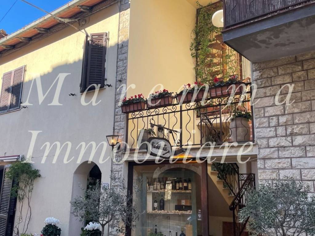 Immobile a Manciano in Via Giuseppe Mazzini, 4 - Foto 2