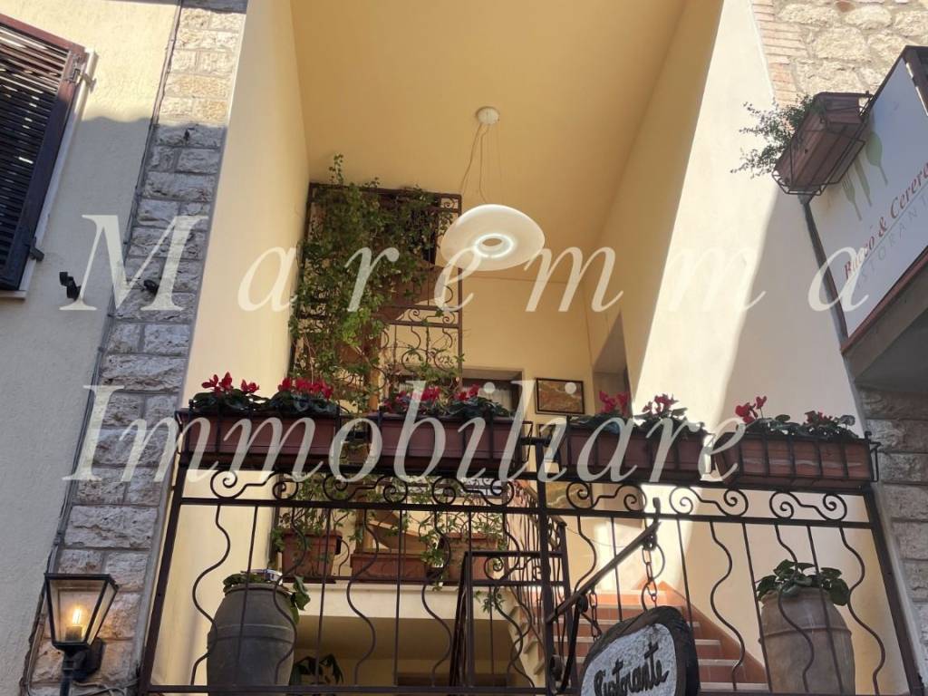 Immobile a Manciano in Via Giuseppe Mazzini, 4 - Foto 3