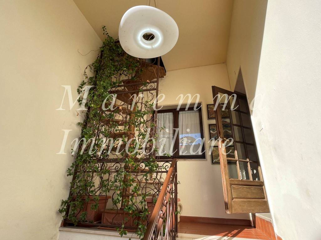 Immobile a Manciano in Via Giuseppe Mazzini, 4 - Foto 4