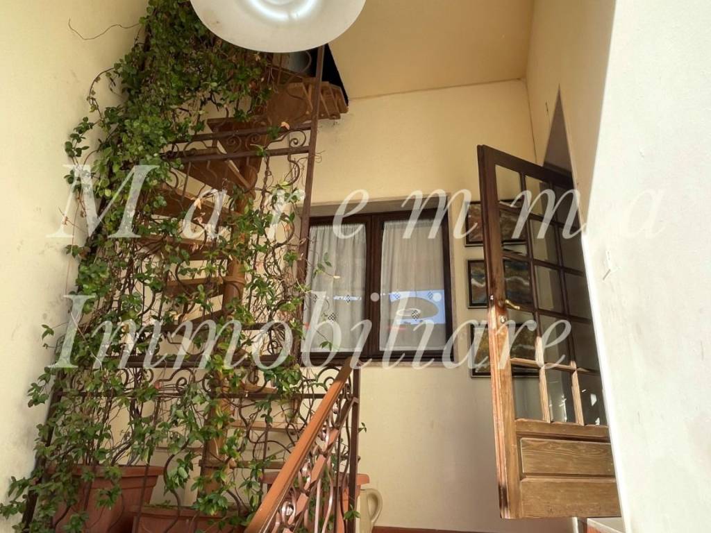 Immobile a Manciano in Via Giuseppe Mazzini, 4 - Foto 5