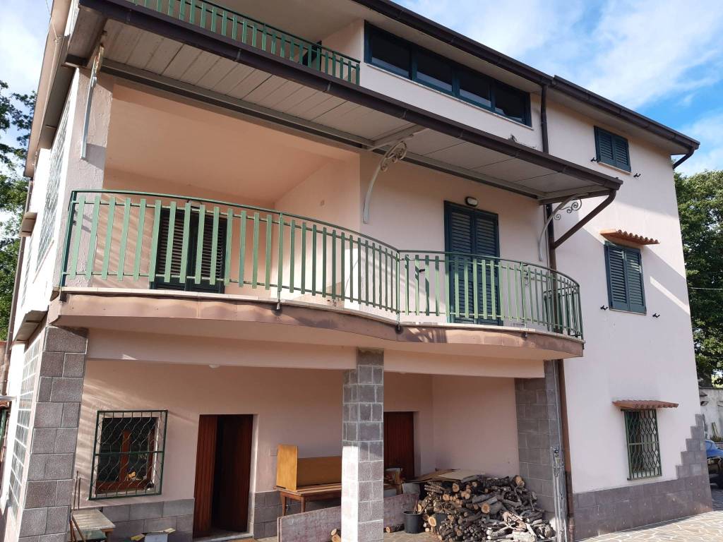 Villa a Vaglio basilicata in Contrada Difesa Molino, 22 - Foto 3