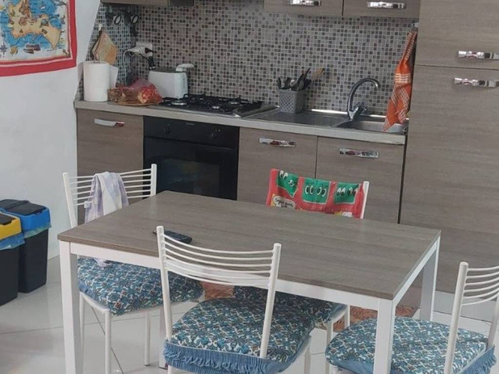 Appartamento a Nerviano in Via Fratelli Cairoli - Foto 3