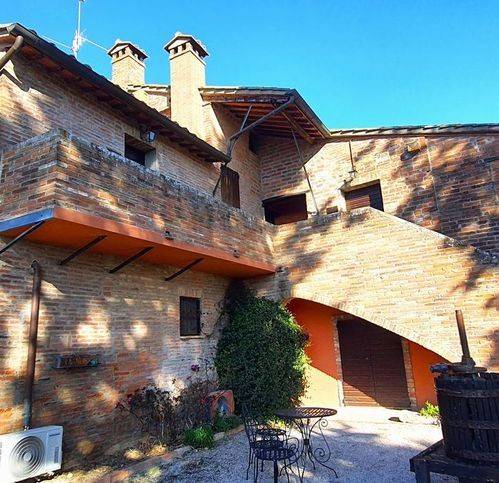 Rustico / casale a Castiglione del lago - Foto 2
