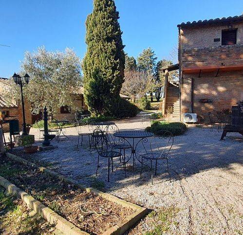 Rustico / casale a Castiglione del lago - Foto 3