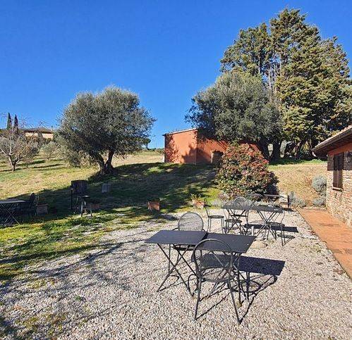 Rustico / casale a Castiglione del lago - Foto 4