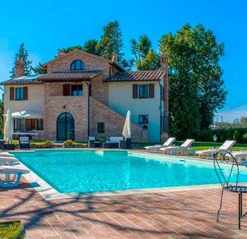 Villa a Castiglione del lago - Foto 2