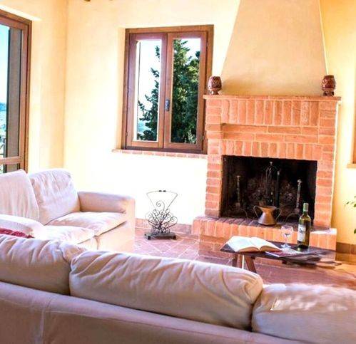 Villa a Castiglione del lago - Foto 3