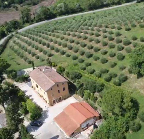 Rustico / casale a Chiusi in Sp146 32 - Foto 2