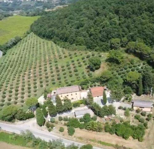 Rustico / casale a Chiusi in Sp146 32 - Foto 4