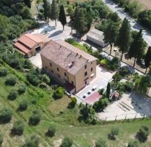 Rustico / casale a Chiusi in Sp146 32 - Foto 5