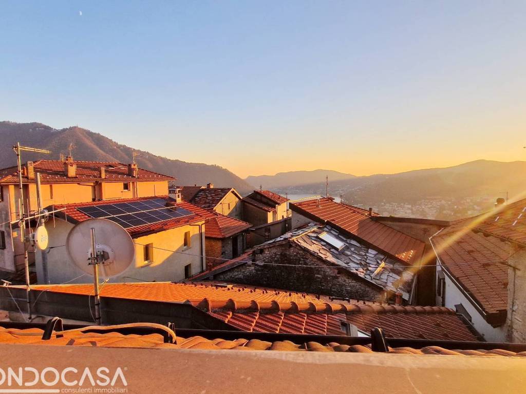 Appartamento a Cernobbio in via notai, 8 - Foto 3