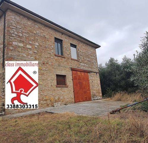 Rustico / casale a Perugia in Pila - Foto 4