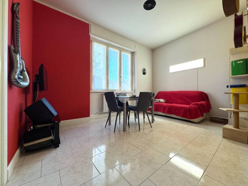 Appartamento a Rescaldina in Via Roma, 4 - Foto 2