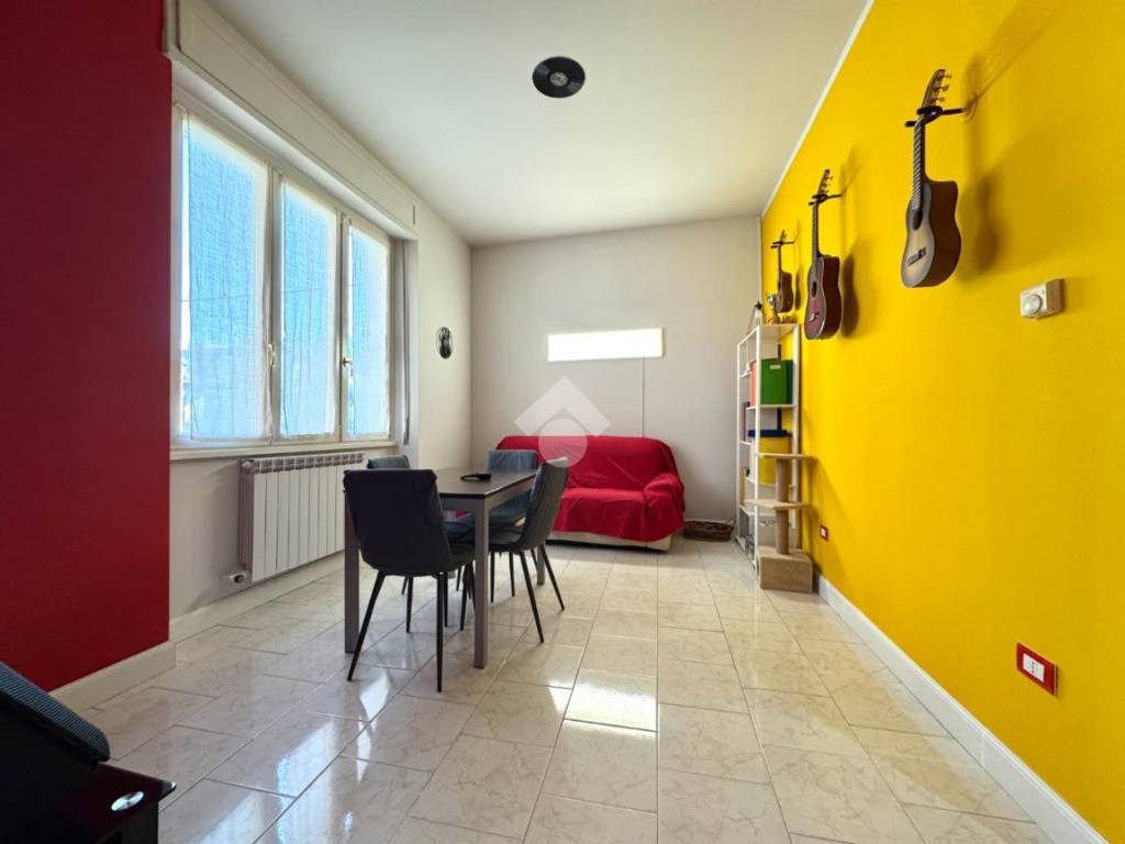 Appartamento a Rescaldina in Via Roma, 4 - Foto 3