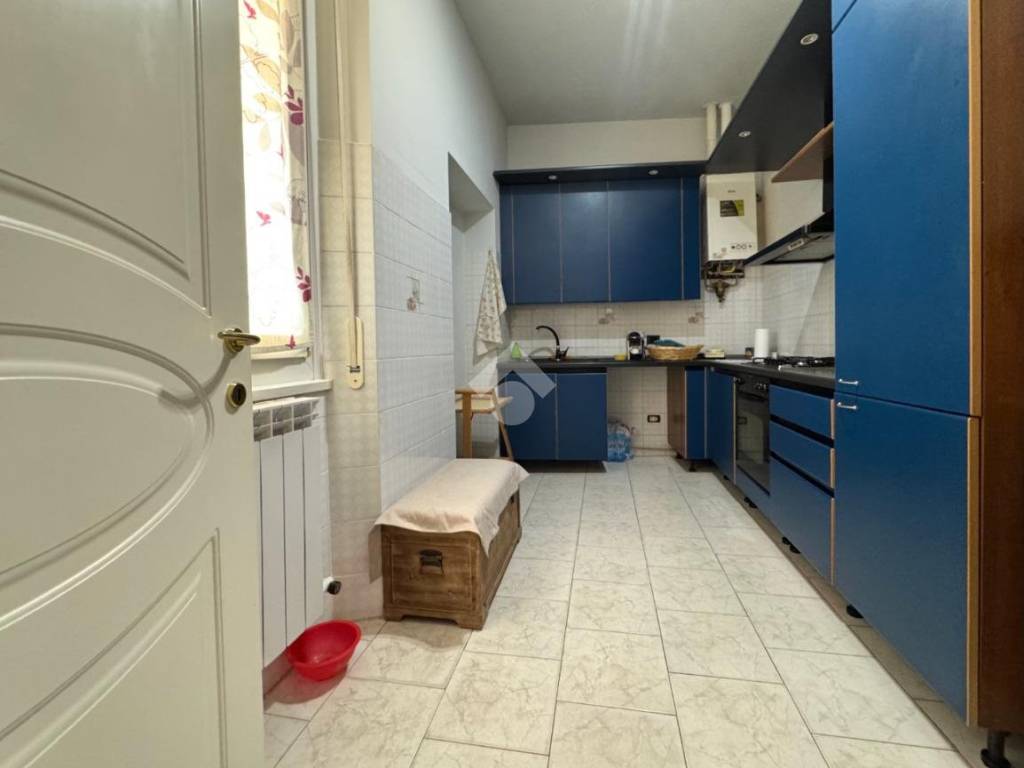 Appartamento a Rescaldina in Via Roma, 4 - Foto 5