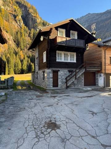 Casa indipendente a Formazza in Frazione Fondovalle, 39c - Foto 2