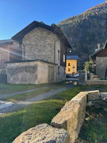 Casa indipendente a Formazza in Frazione Fondovalle, 39c - Foto 3