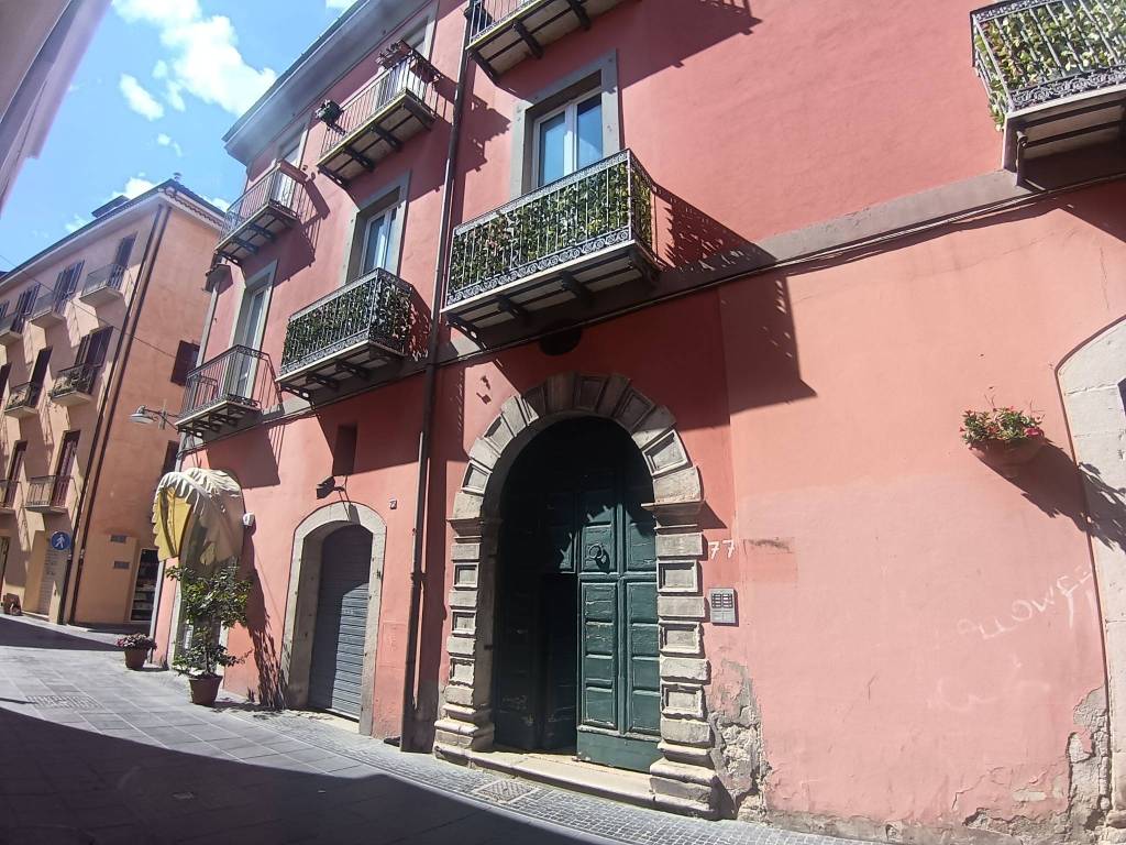 Immobile a Potenza in Via Pretoria, 75 - Foto 2