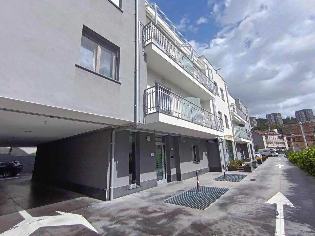 Immobile a Potenza in Via Isca del Pioppo - Foto 3