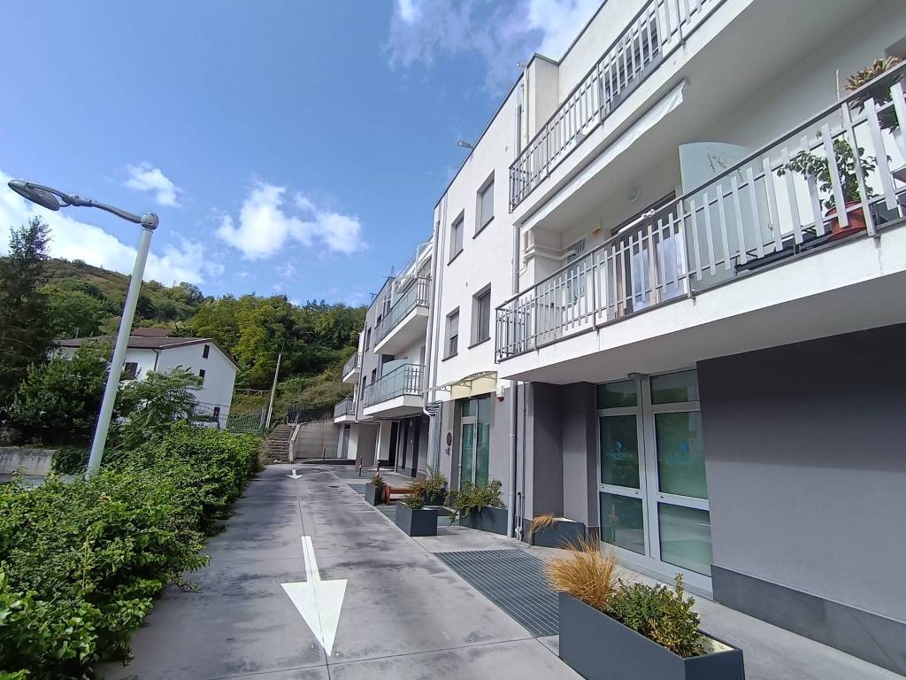 Immobile a Potenza in Via Isca del Pioppo - Foto 4