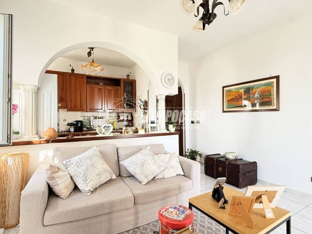 Appartamento a Cossato in Via Pella Remo - Foto 3