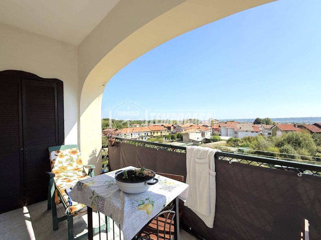 Appartamento a Cossato in Via Pella Remo - Foto 5