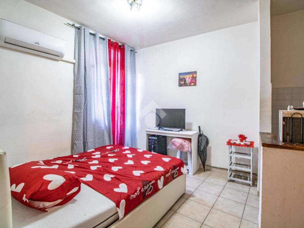 Appartamento a Rieti in Via di Mezzo, 119 - Foto 2