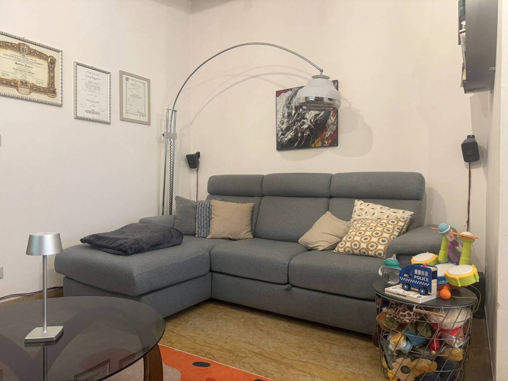 Appartamento a Martinsicuro in Via Francesco Paolo Michetti, 45 - Foto 3