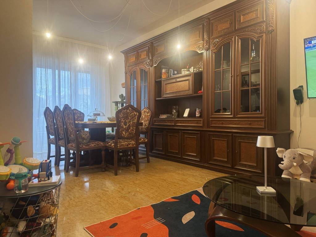 Appartamento a Martinsicuro in Via Francesco Paolo Michetti, 45 - Foto 5